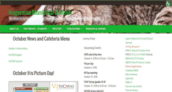 Desktop Screenshot of bobcat.net